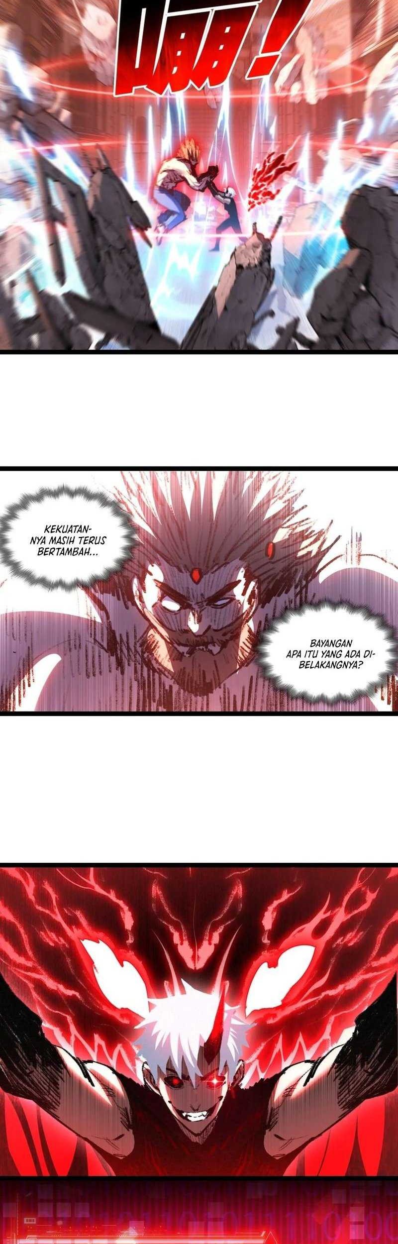 Moon Slayer Bab 63 halaman 11