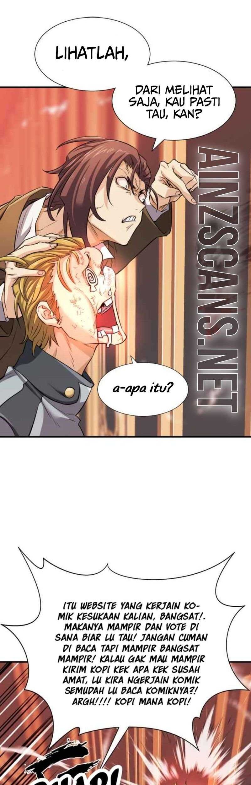 Moon Slayer Bab 63 halaman 30