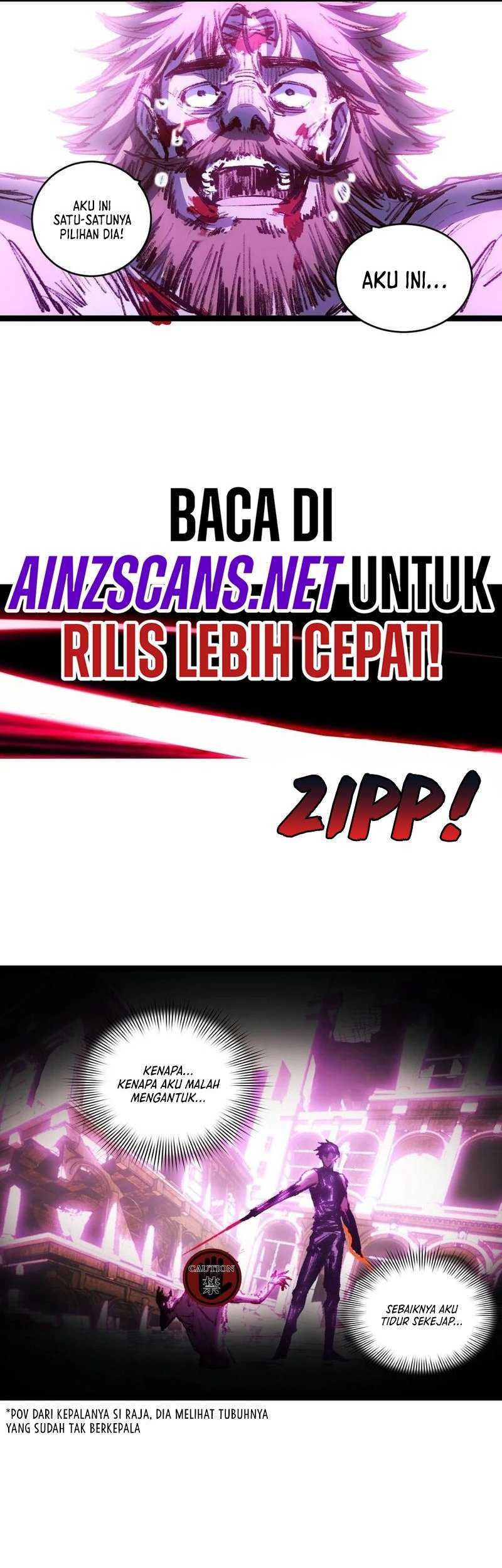 Moon Slayer Bab 64 halaman 5