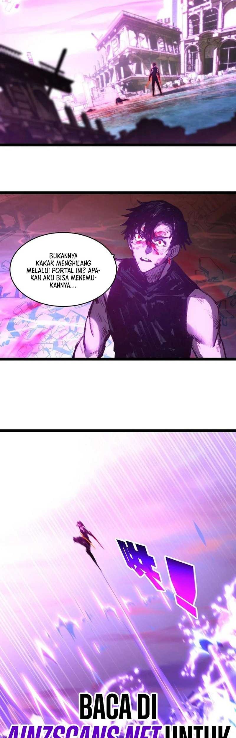 Moon Slayer Bab 64 halaman 7