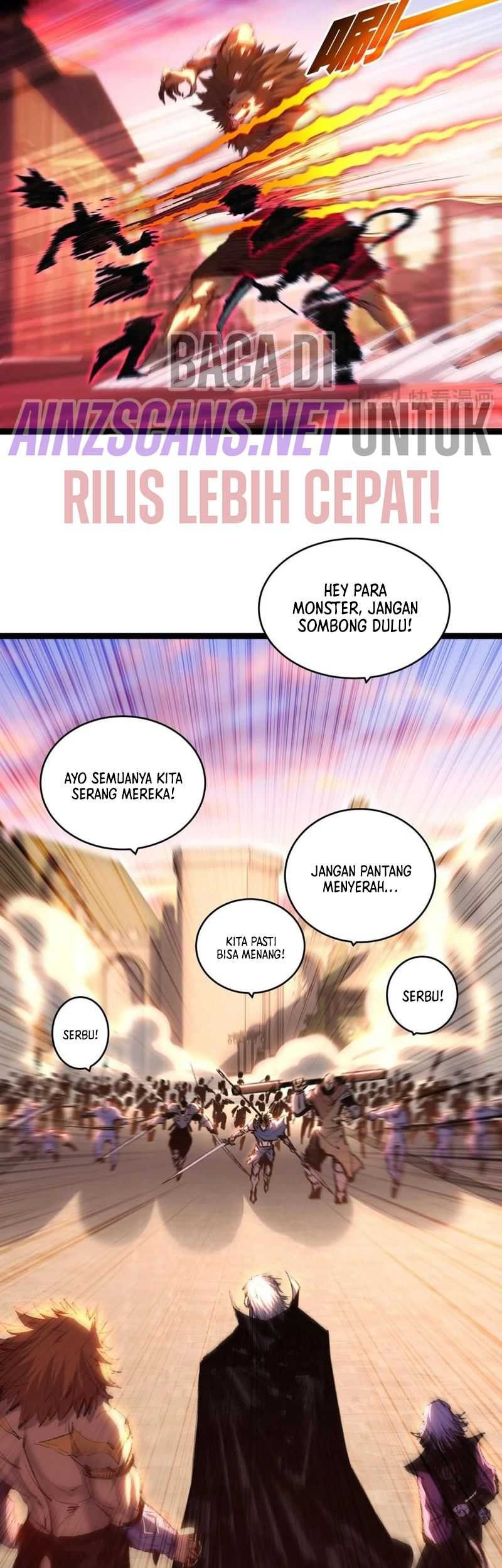 Moon Slayer chapter 65 halaman 6
