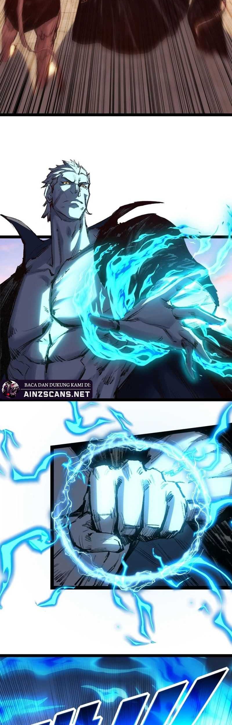 Moon Slayer chapter 65 halaman 7