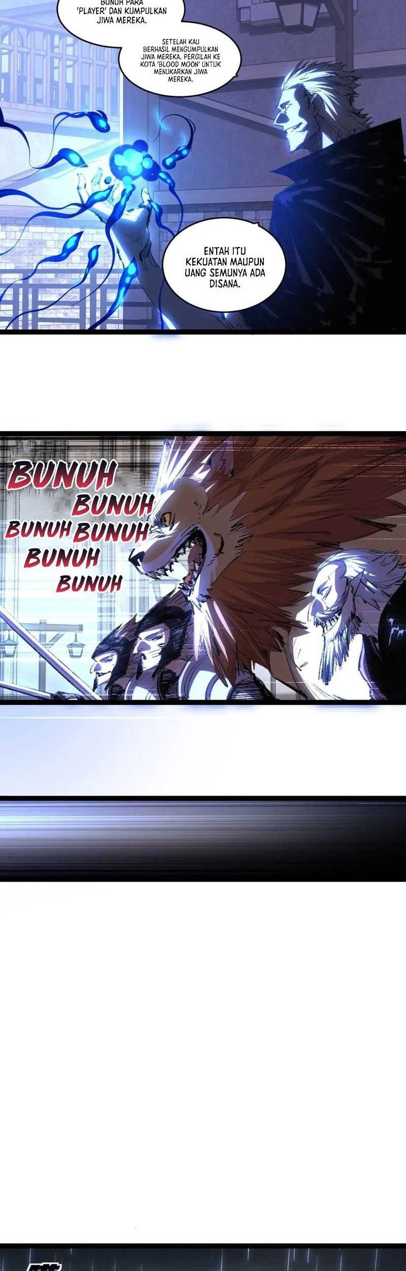 Moon Slayer chapter 65 halaman 9