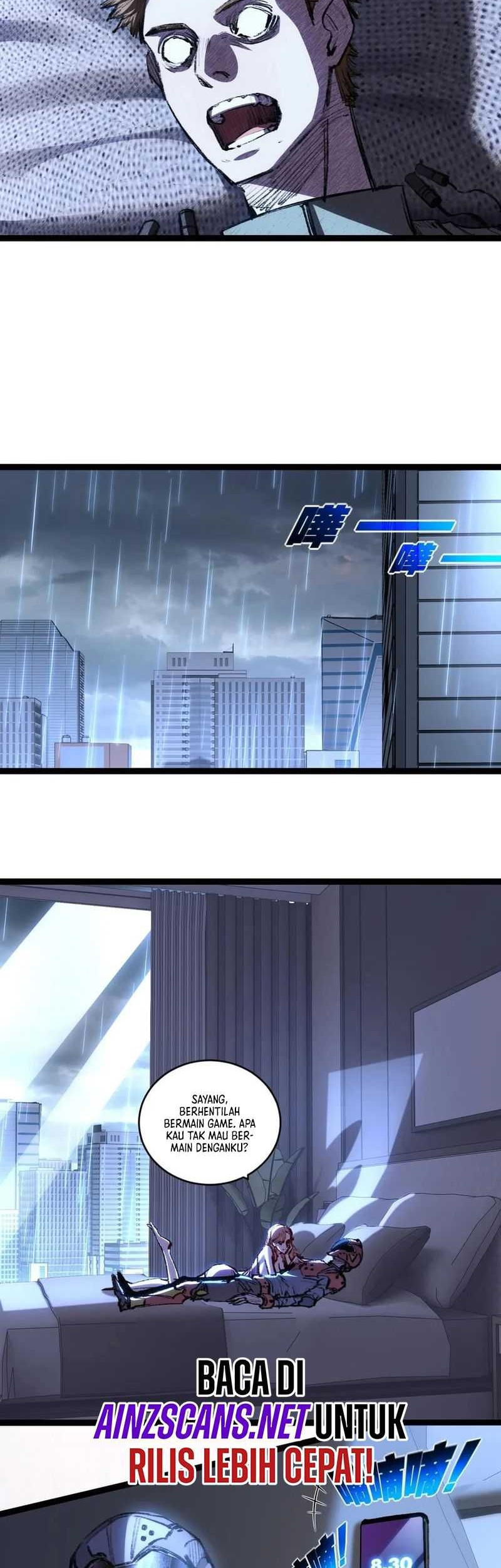 Moon Slayer chapter 65 halaman 13