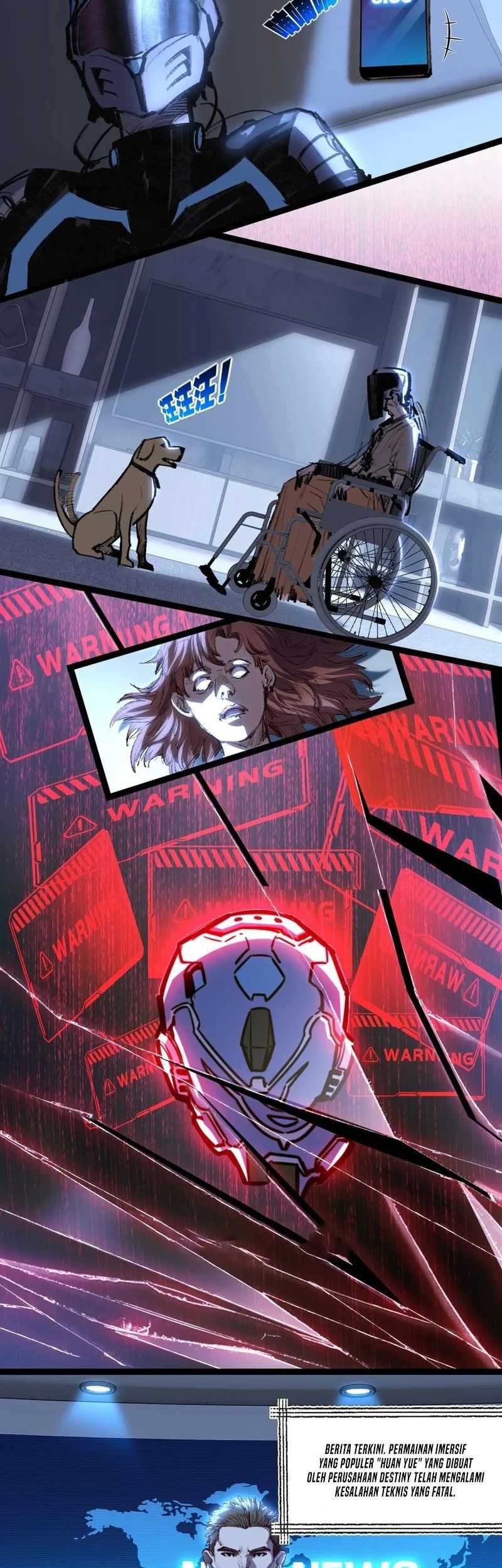 Moon Slayer chapter 65 halaman 14