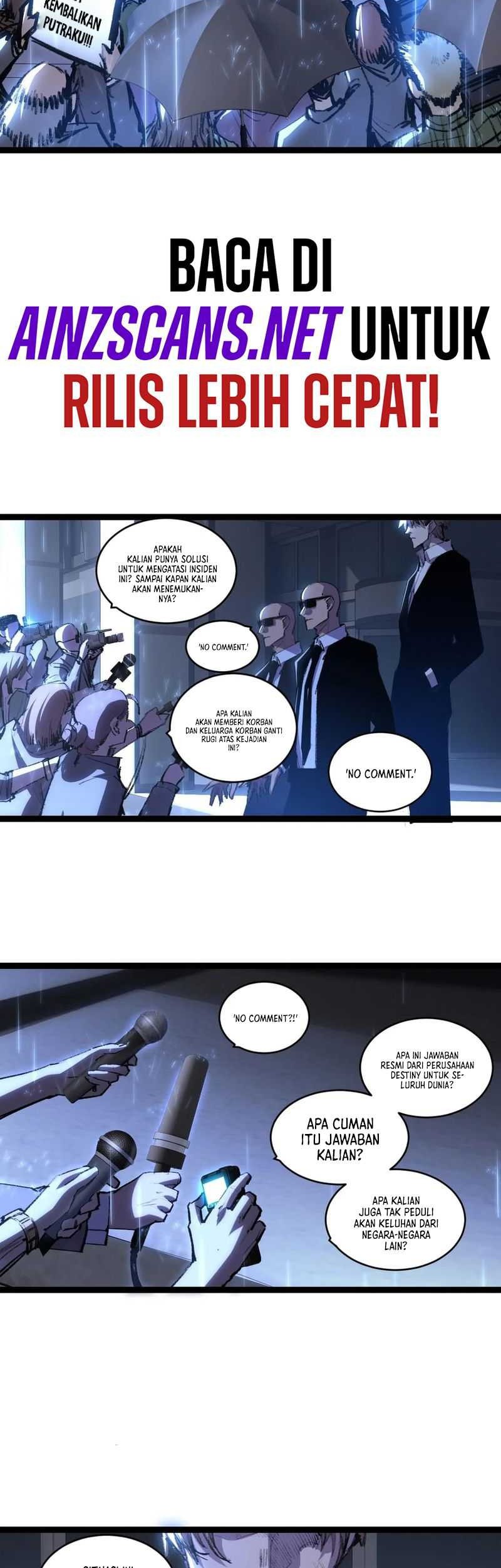 Moon Slayer chapter 65 halaman 16