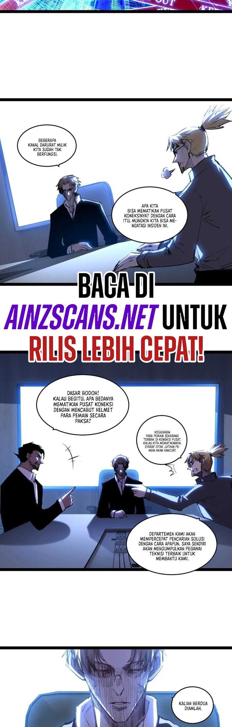 Moon Slayer chapter 65 halaman 21