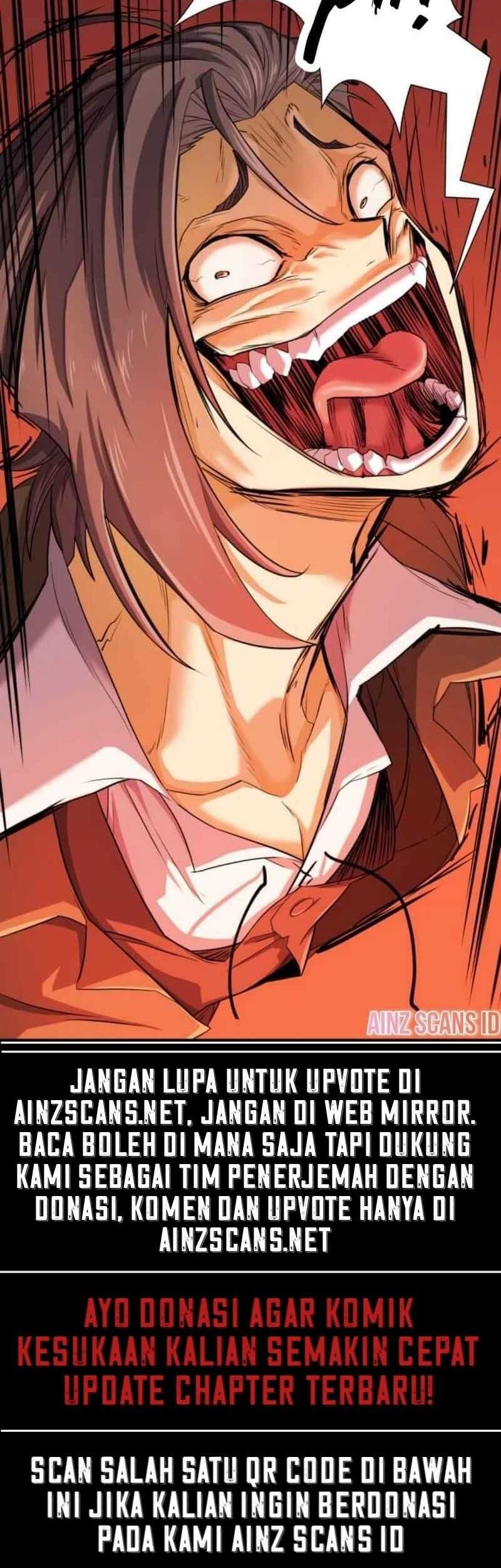 Moon Slayer chapter 65 halaman 27