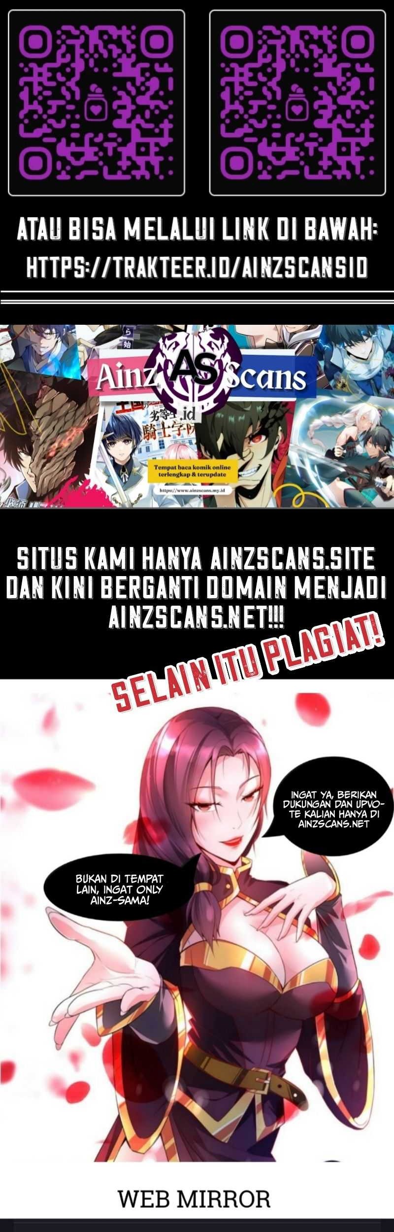 Moon Slayer chapter 65 halaman 28