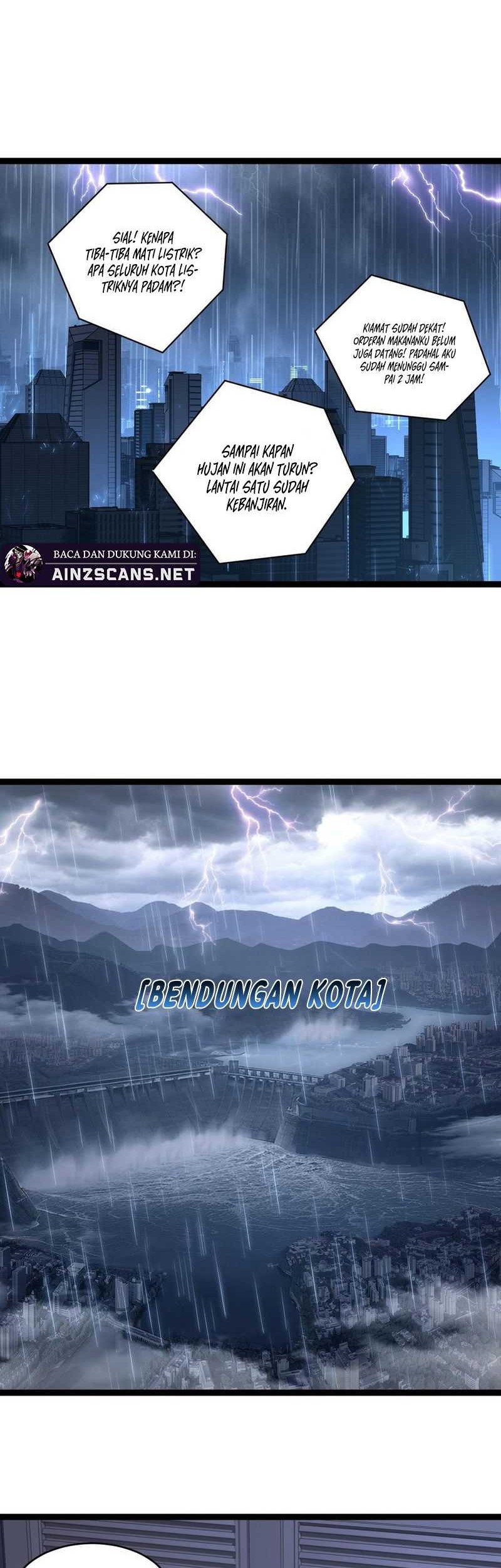 Moon Slayer Bab 66 halaman 5