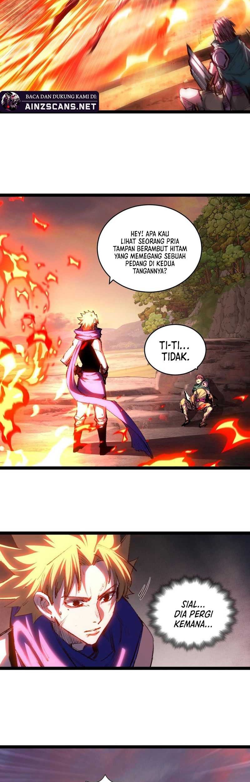 Moon Slayer Bab 66 halaman 8