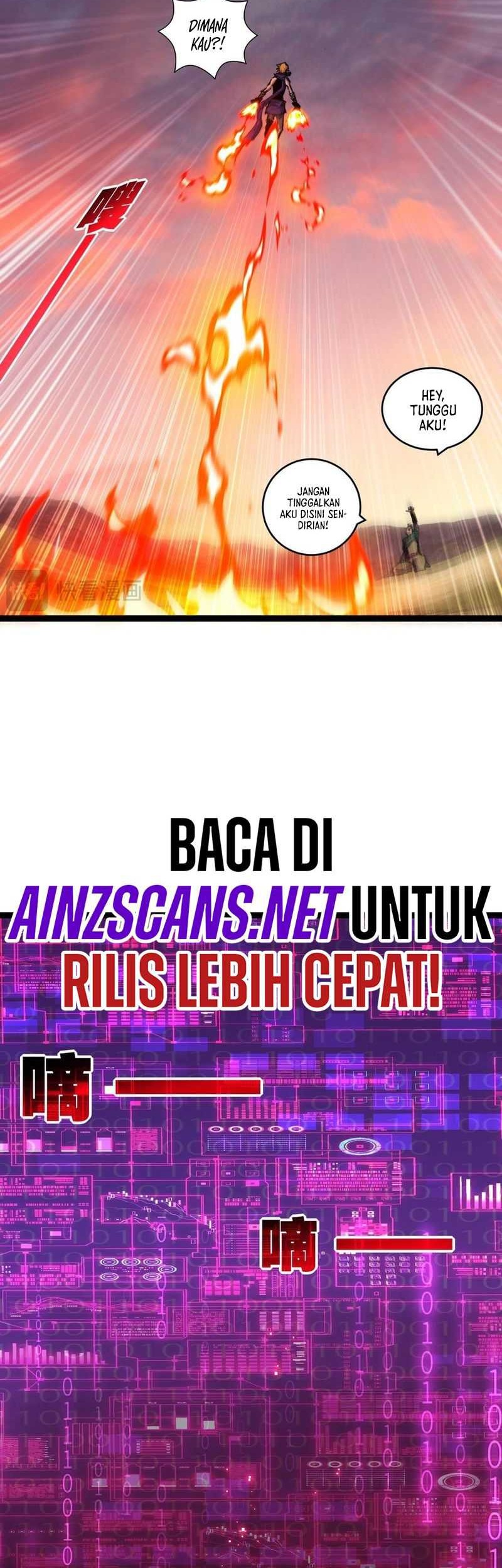 Moon Slayer Bab 66 halaman 9