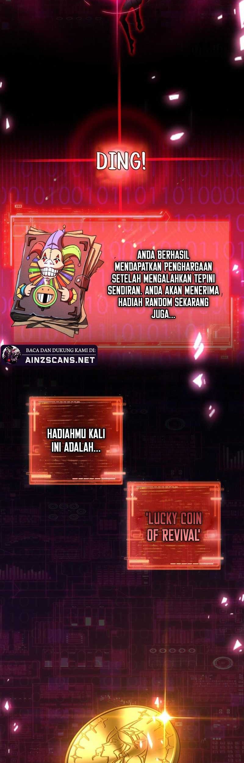 Moon Slayer Bab 66 halaman 11