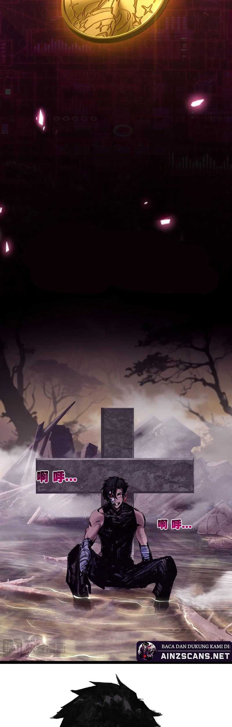 Moon Slayer Bab 66 halaman 12