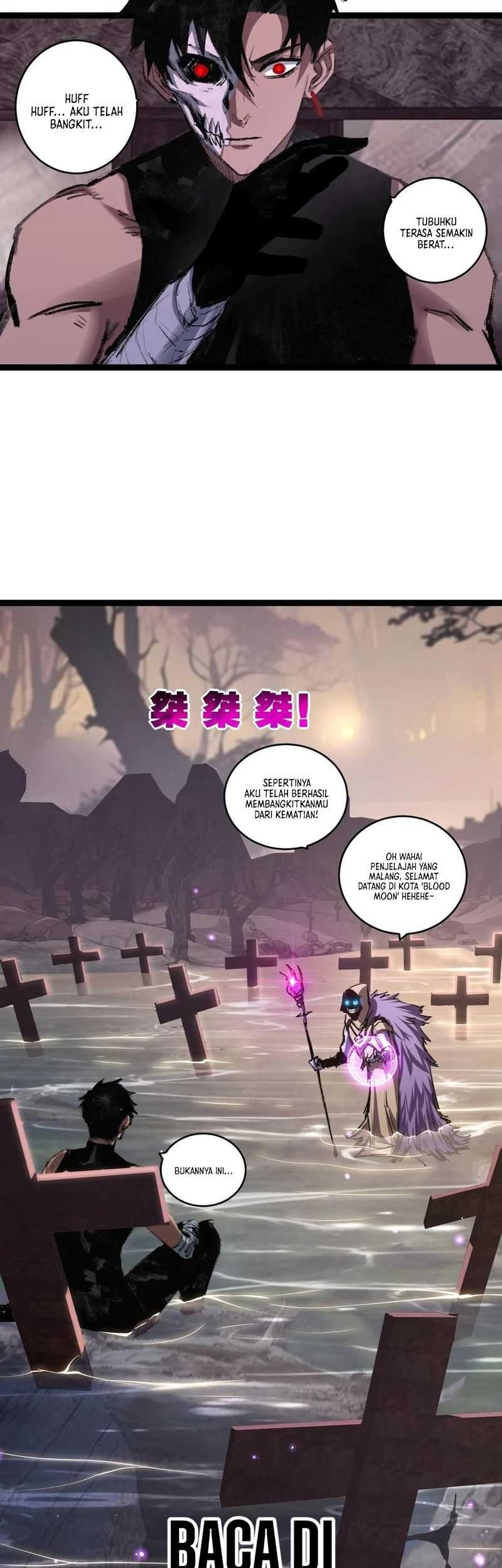 Moon Slayer Bab 66 halaman 13