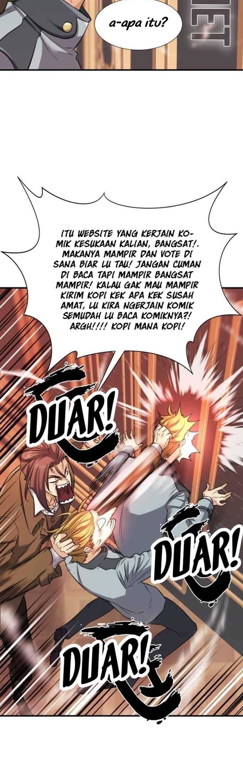 Moon Slayer Bab 66 halaman 24