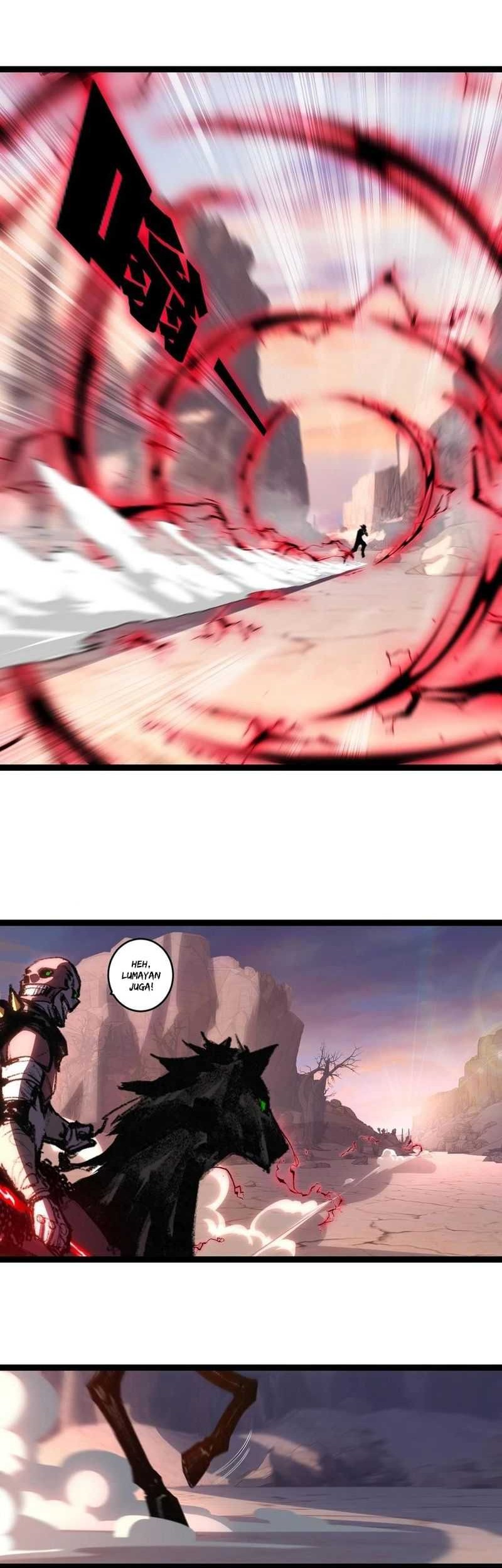 Moon Slayer Bab 67 halaman 13