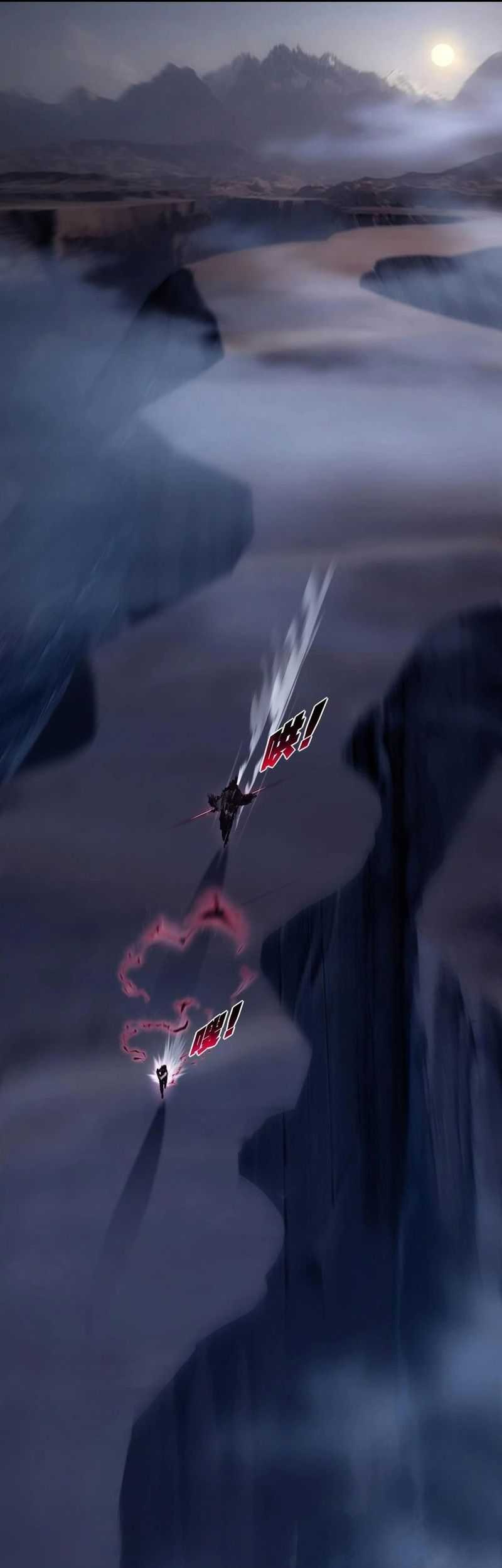 Moon Slayer Bab 67 halaman 14