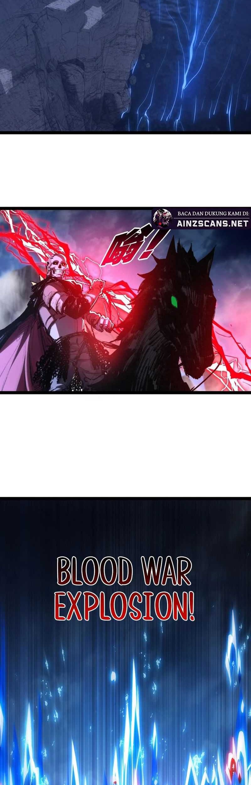 Moon Slayer Bab 67 halaman 19
