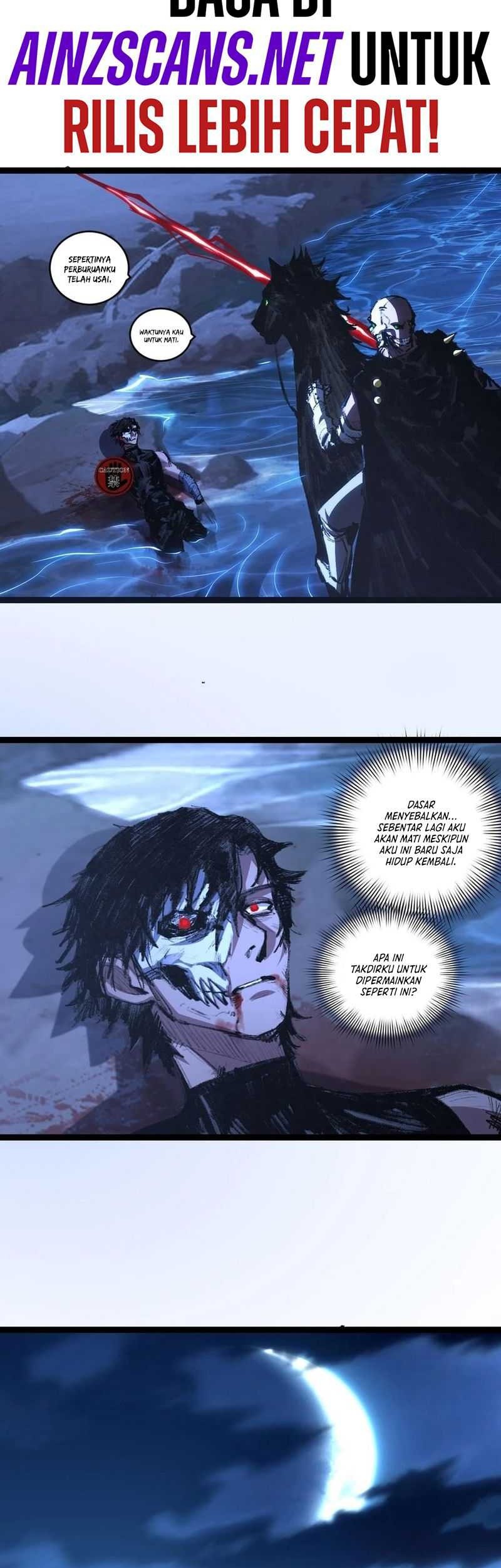 Moon Slayer Bab 67 halaman 24