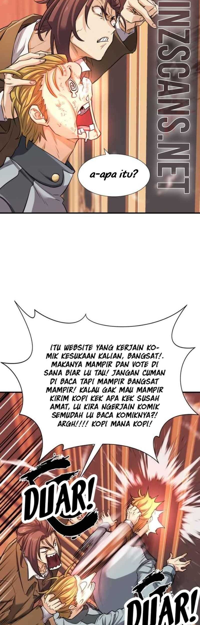 Moon Slayer Bab 67 halaman 29