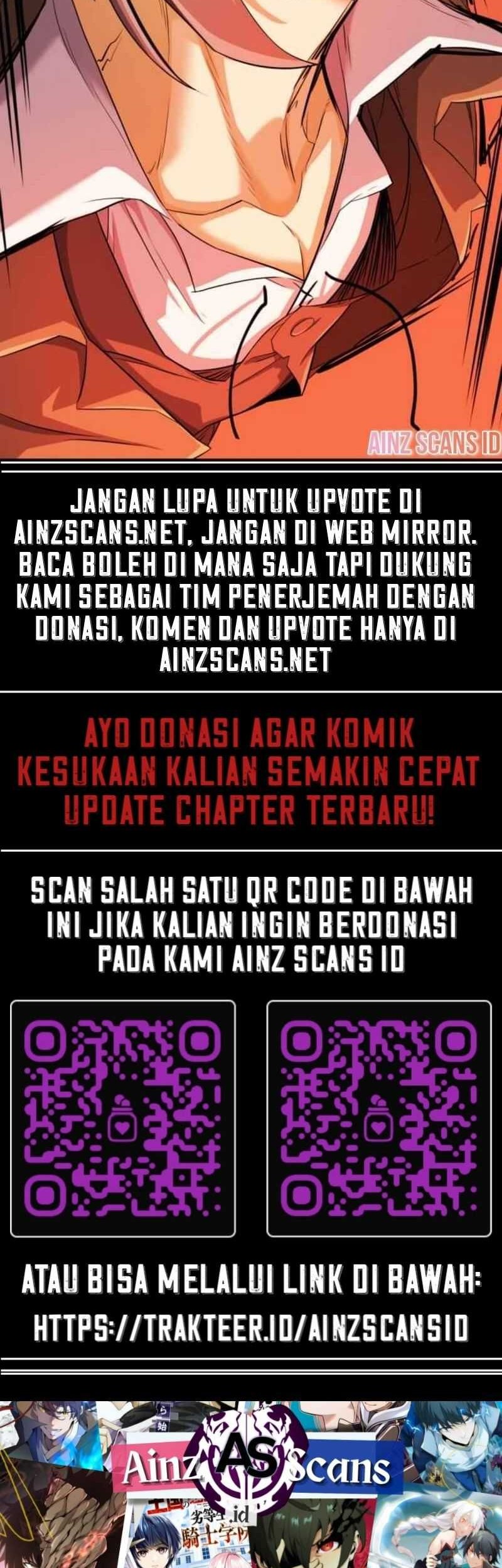 Moon Slayer Bab 67 halaman 31