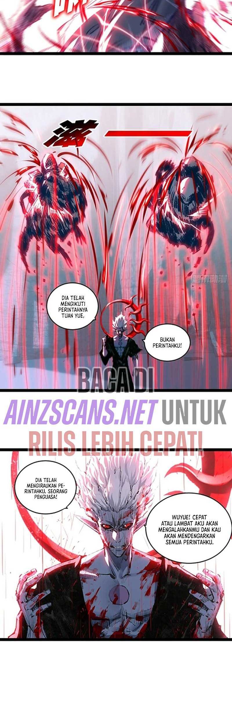 Moon Slayer chapter 68 halaman 17