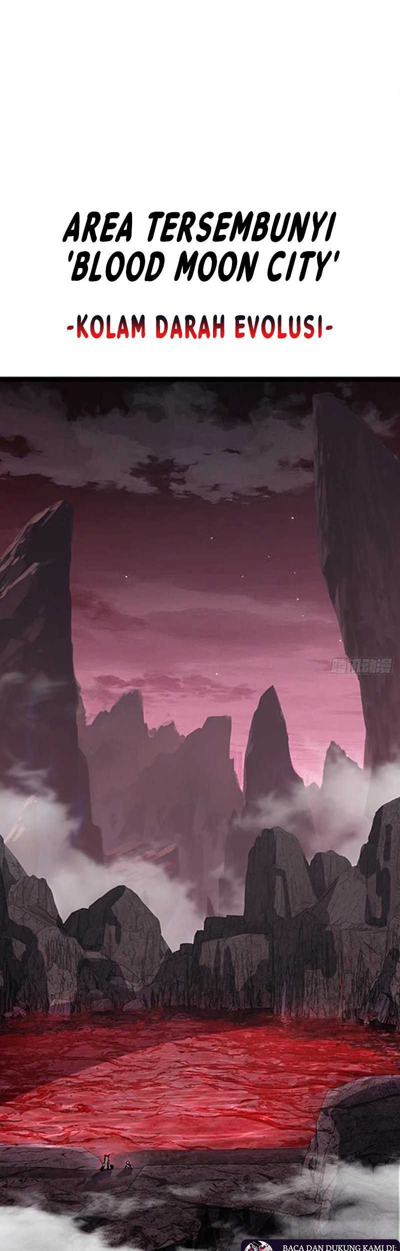 Moon Slayer chapter 68 halaman 18