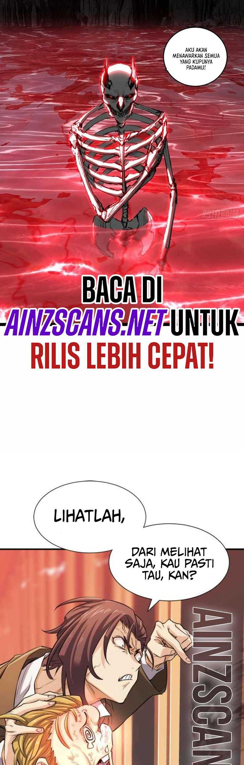 Moon Slayer chapter 68 halaman 23