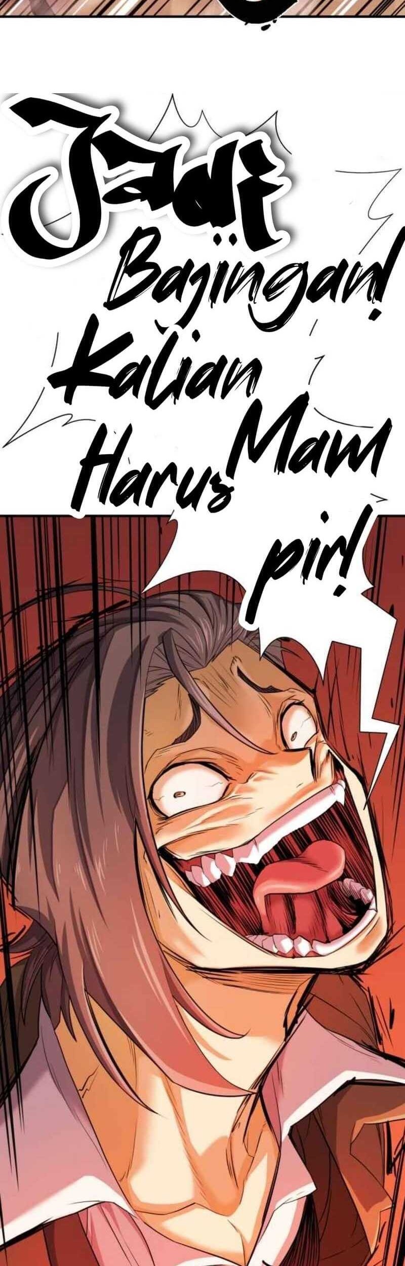 Moon Slayer chapter 68 halaman 25