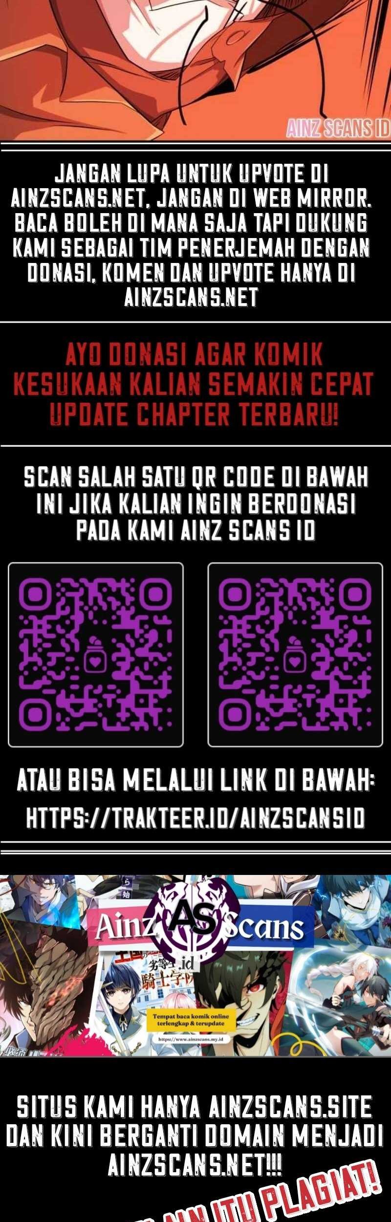 Moon Slayer chapter 68 halaman 26