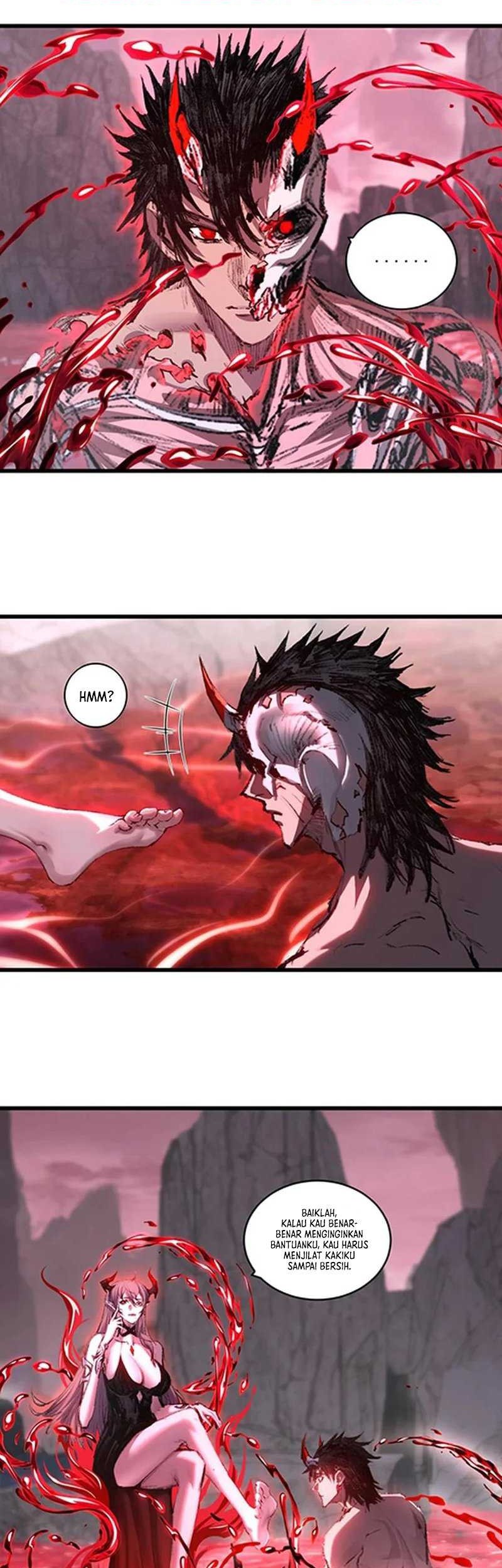 Moon Slayer Bab 69 halaman 4