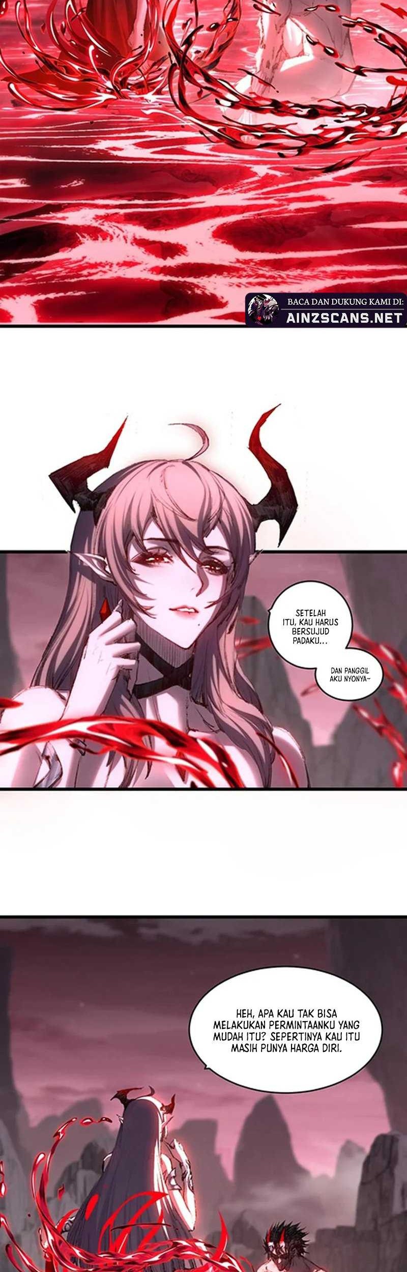 Moon Slayer Bab 69 halaman 5