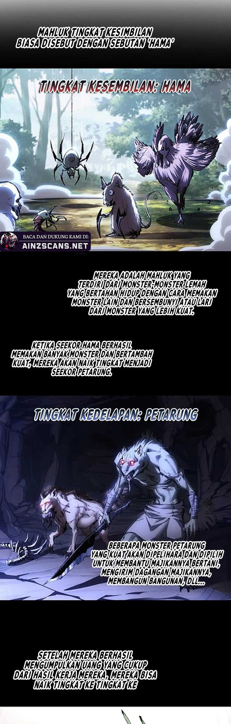 Moon Slayer Bab 69 halaman 9