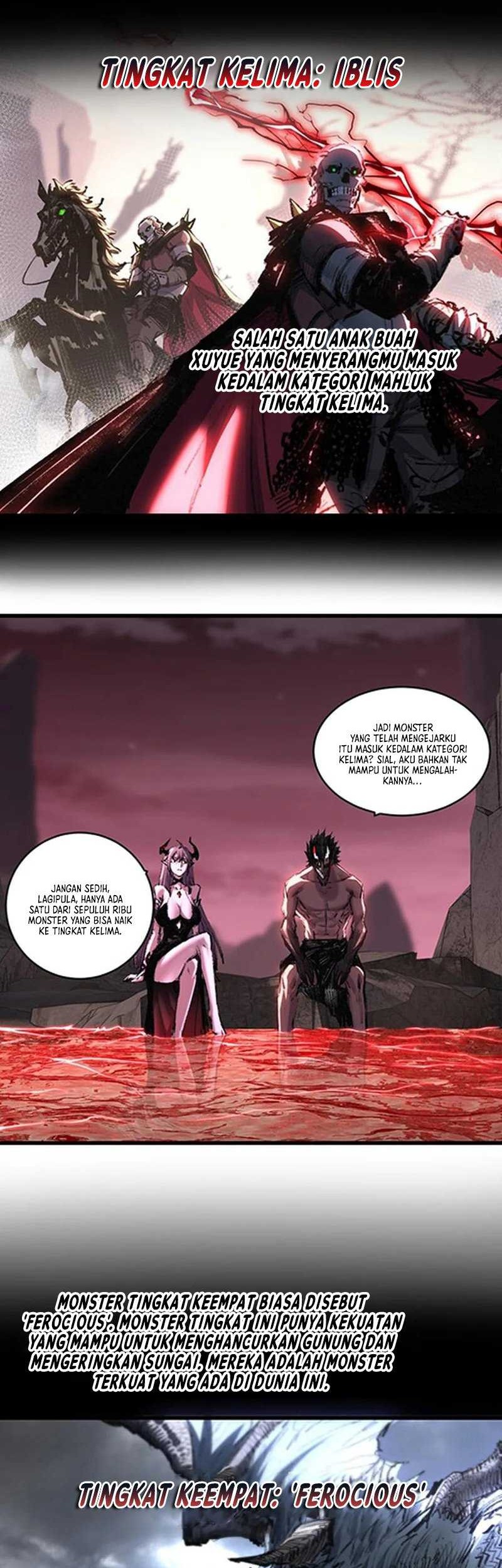 Moon Slayer Bab 69 halaman 11