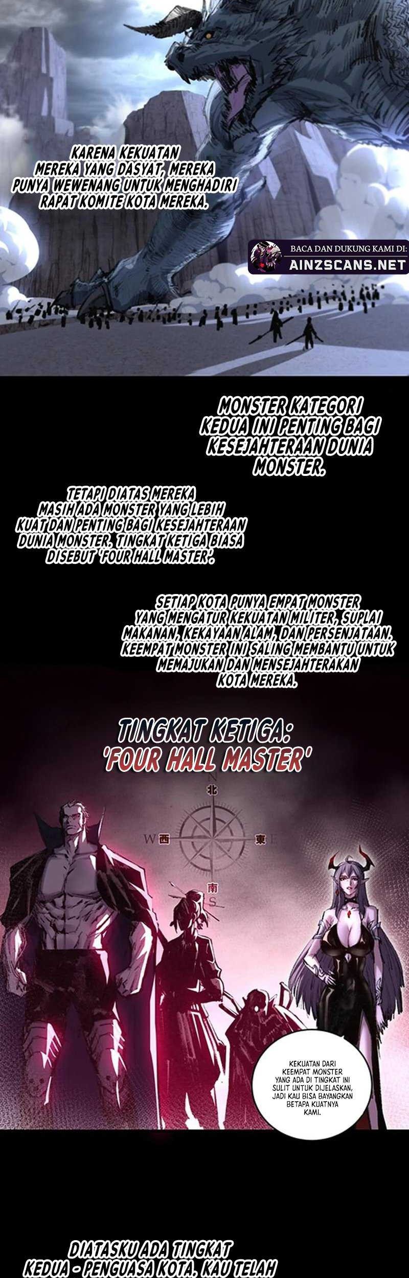Moon Slayer Bab 69 halaman 12