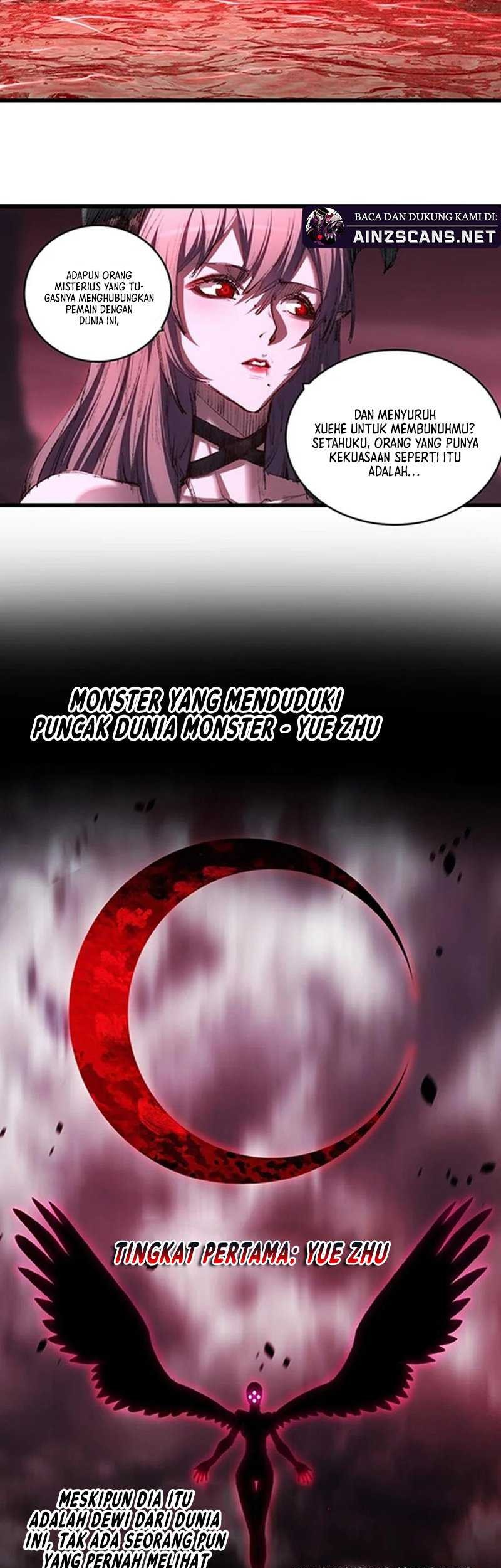 Moon Slayer Bab 69 halaman 14