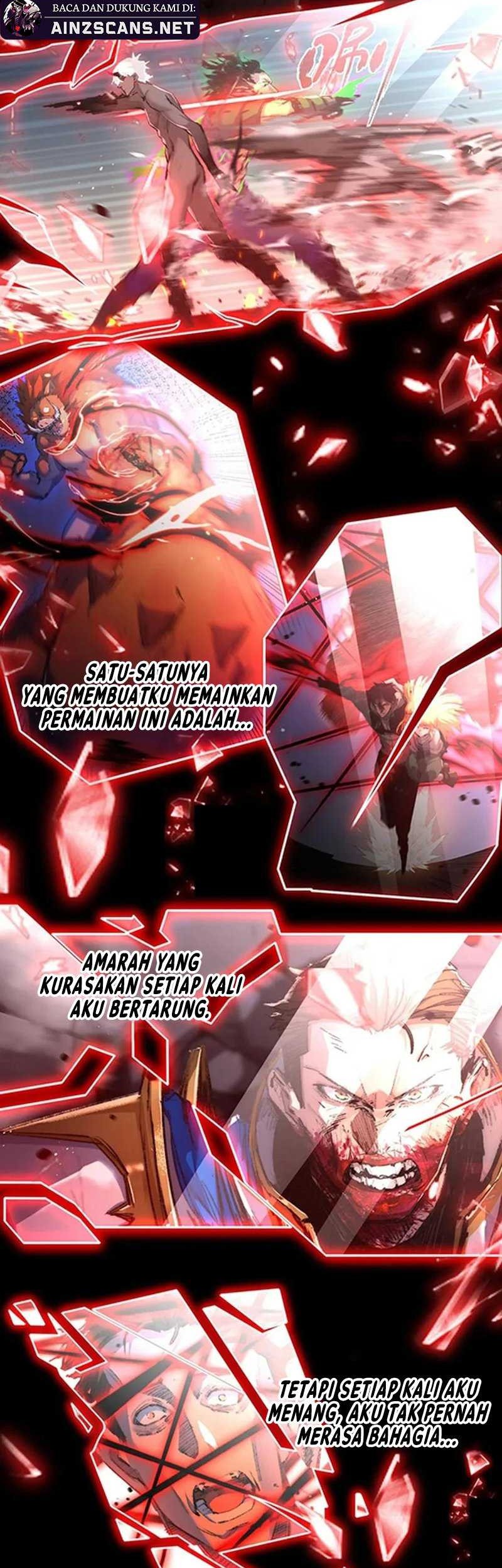 Moon Slayer Bab 69 halaman 20