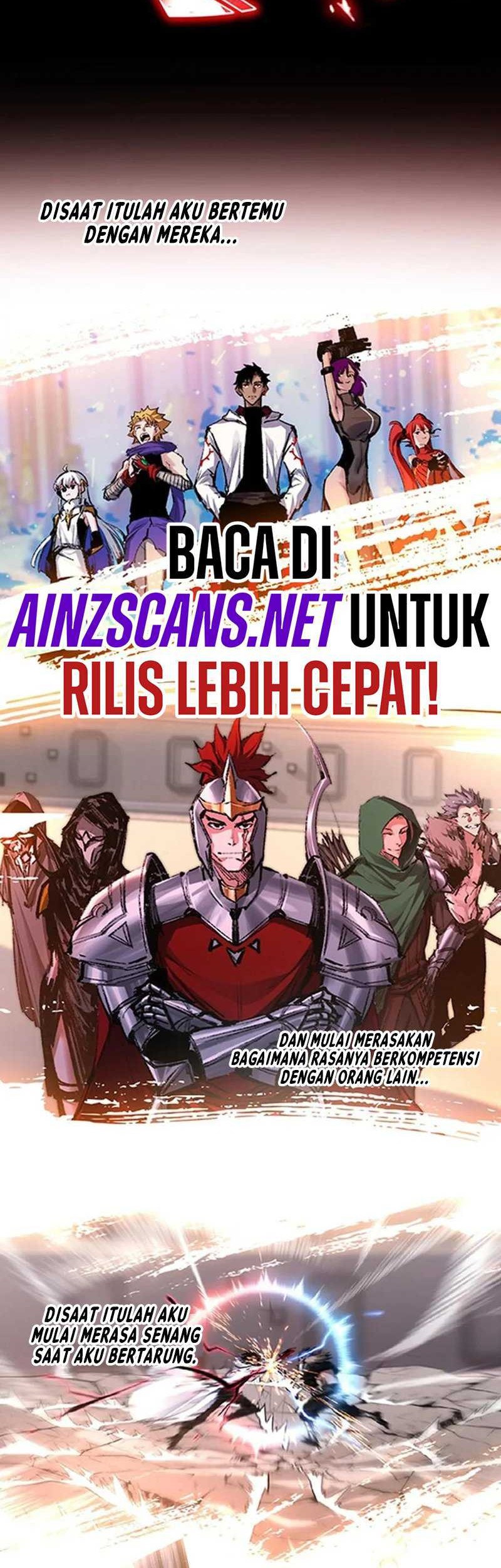 Moon Slayer Bab 69 halaman 21