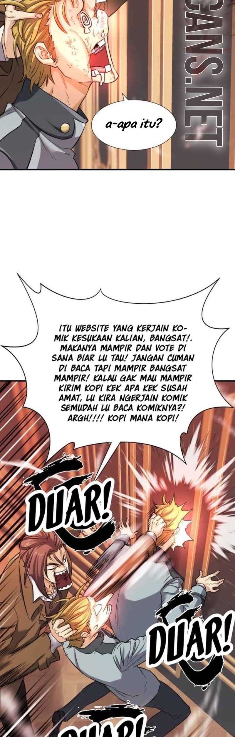 Moon Slayer Bab 69 halaman 25