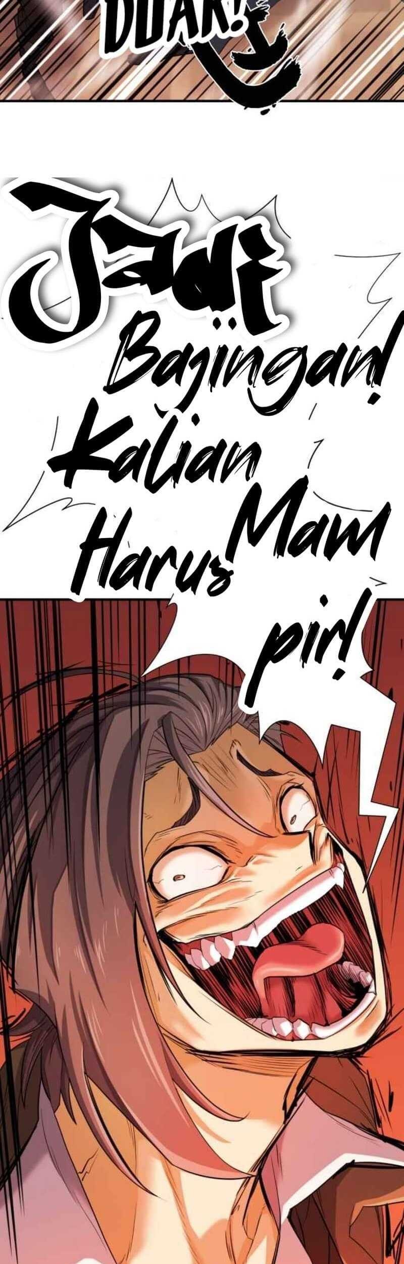 Moon Slayer Bab 69 halaman 26