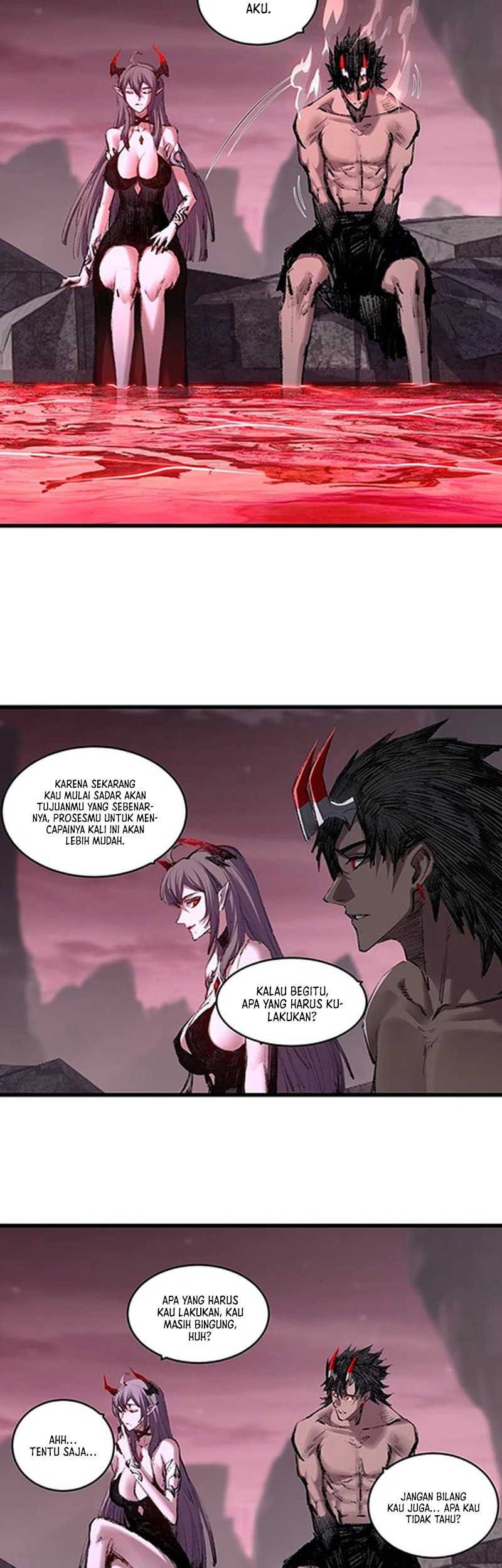Moon Slayer Bab 70 halaman 4