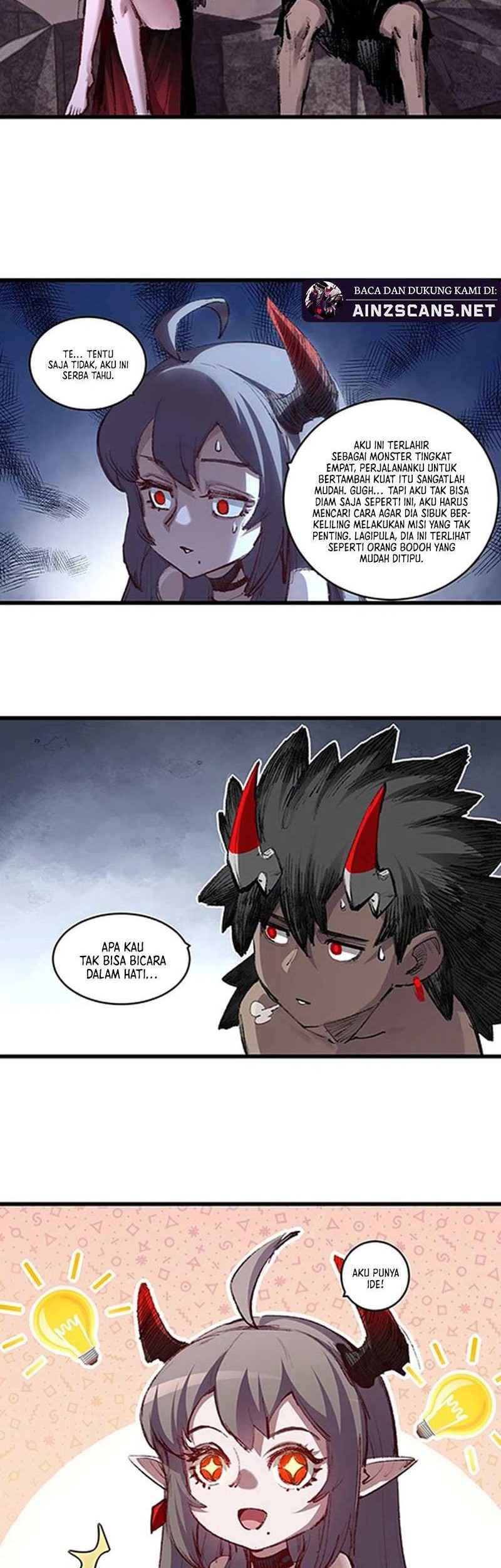 Moon Slayer Bab 70 halaman 5