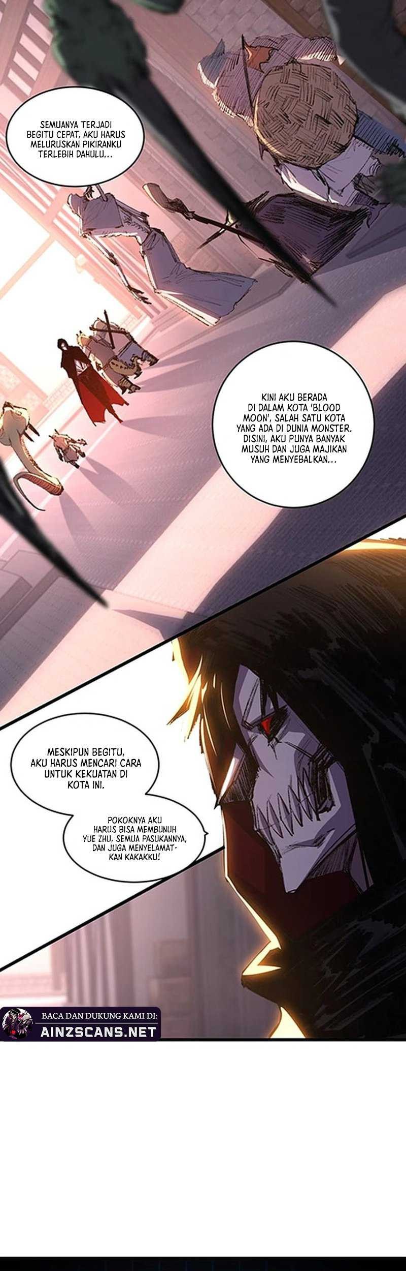 Moon Slayer Bab 70 halaman 10