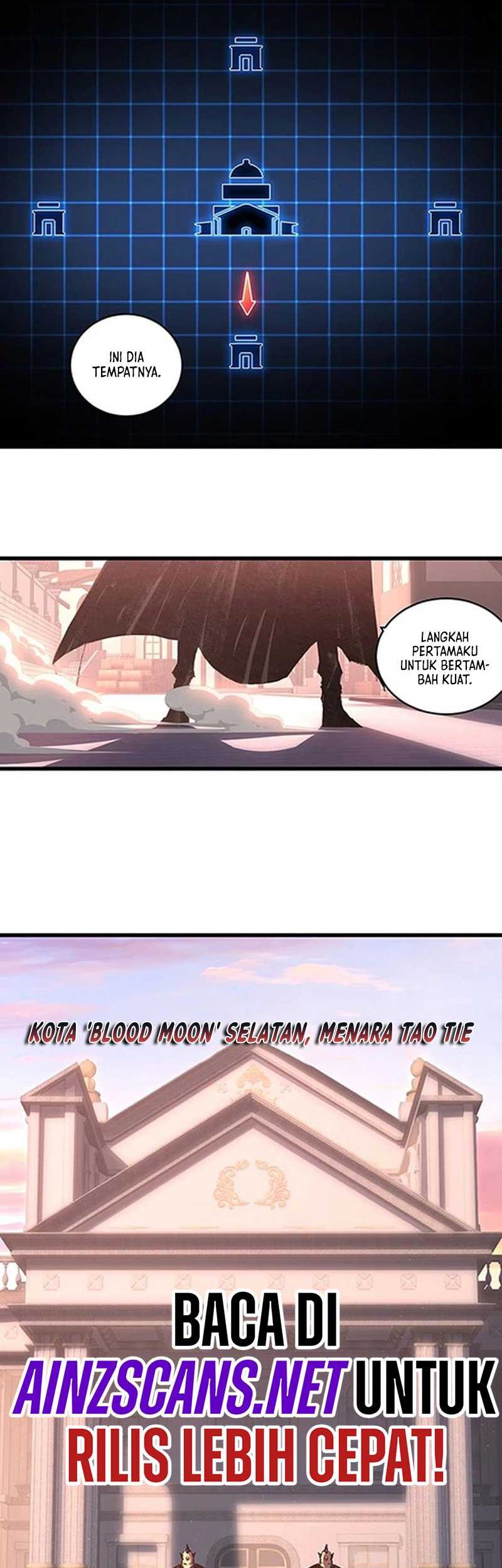 Moon Slayer Bab 70 halaman 11