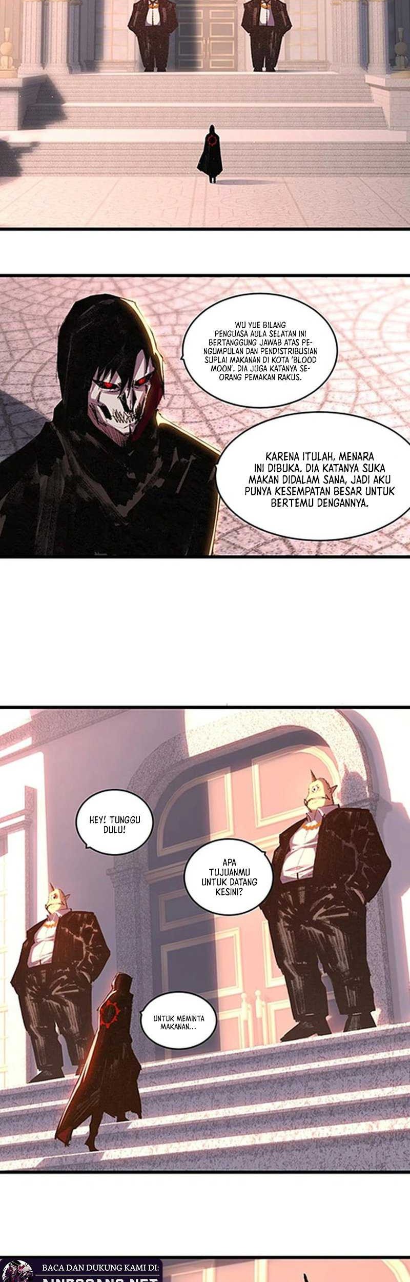 Moon Slayer Bab 70 halaman 12