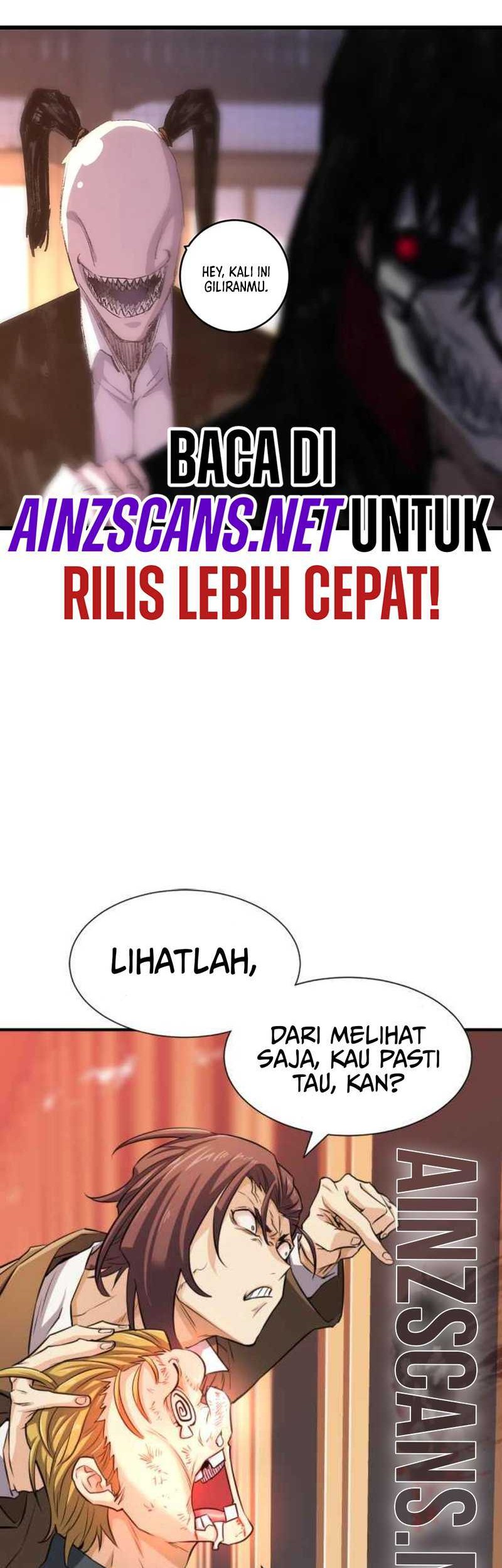 Moon Slayer Bab 70 halaman 23
