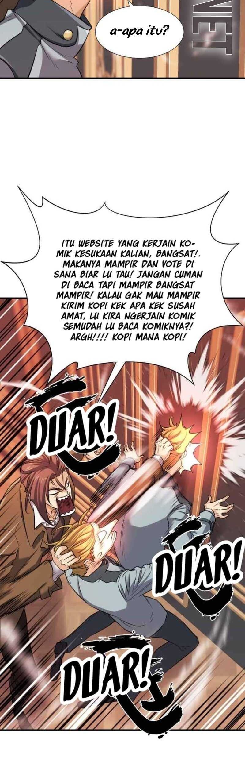 Moon Slayer Bab 70 halaman 24