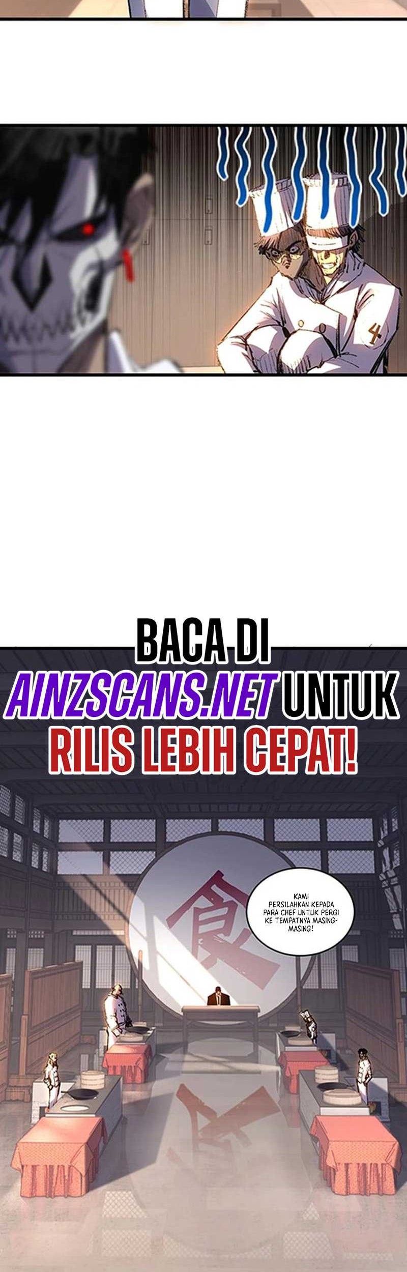 Moon Slayer Bab 71 halaman 9