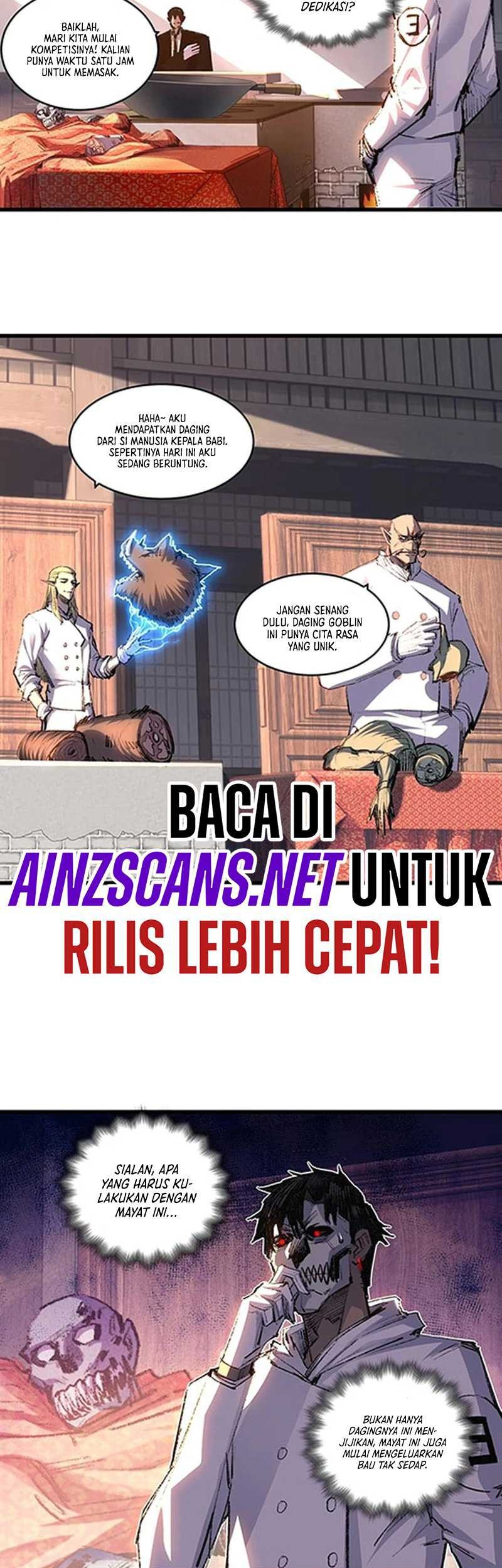 Moon Slayer Bab 71 halaman 14